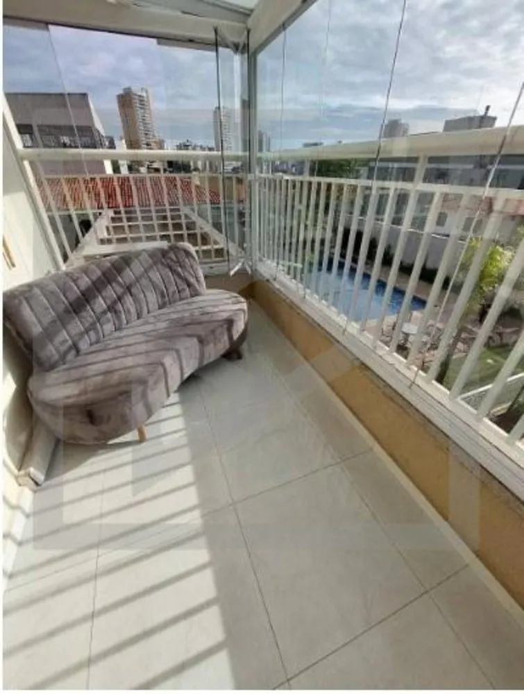 Apartamento, 2 quartos, 83 m² - Foto 5