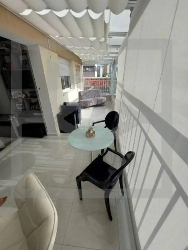 Apartamento, 2 quartos, 83 m² - Foto 4