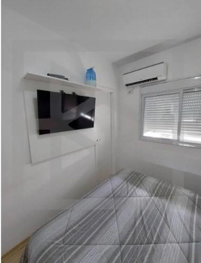 Apartamento, 2 quartos, 83 m² - Foto 6