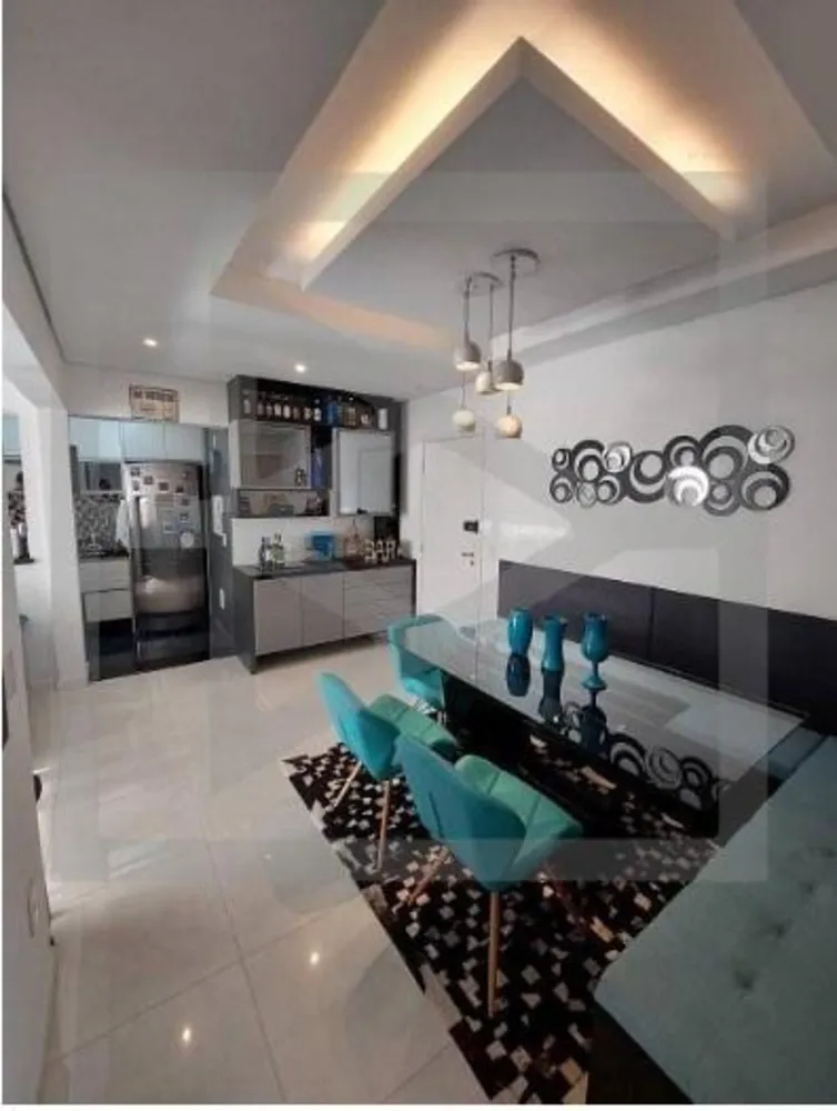 Apartamento, 2 quartos, 83 m² - Foto 3