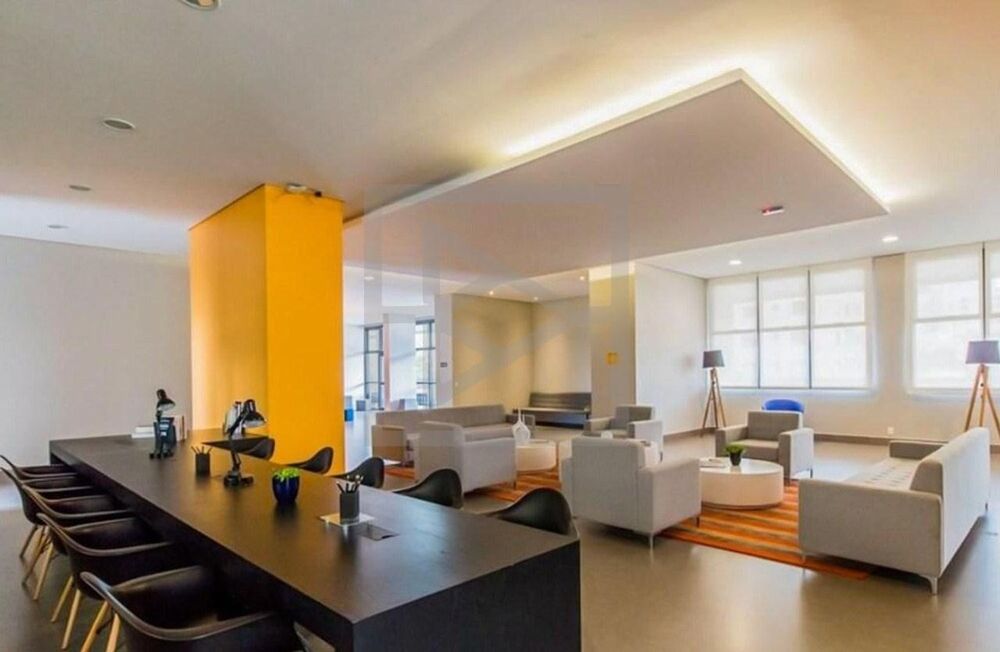 Apartamento, 1 quarto, 49 m² - Foto 8