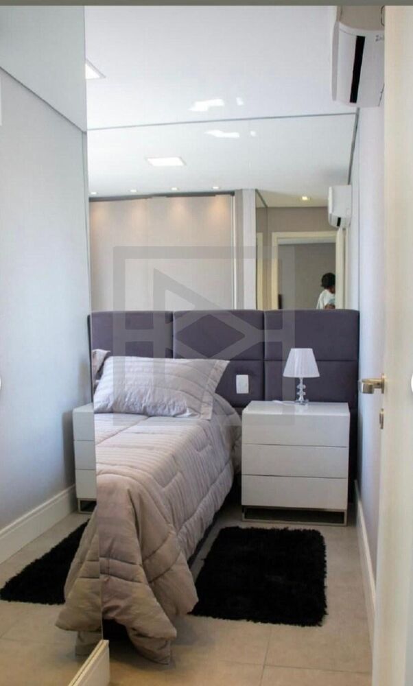 Apartamento, 1 quarto, 49 m² - Foto 5