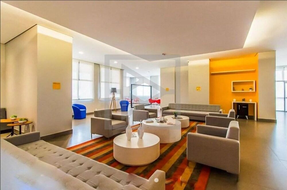 Apartamento, 1 quarto, 49 m² - Foto 7