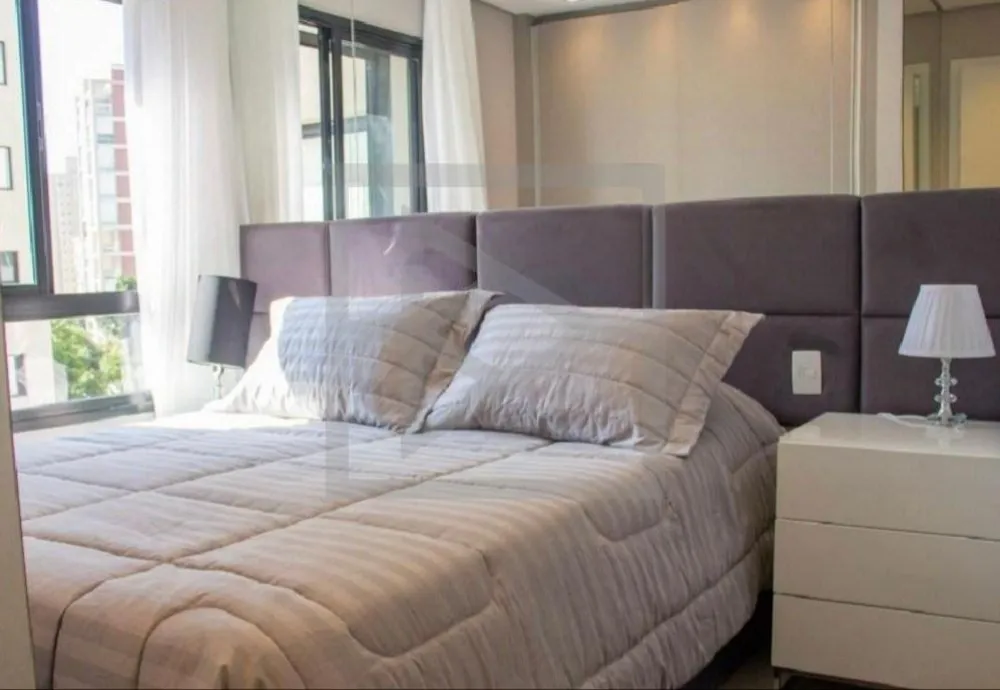 Apartamento, 1 quarto, 49 m² - Foto 2
