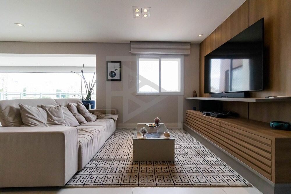 Apartamento, 3 quartos, 156 m² - Foto 3