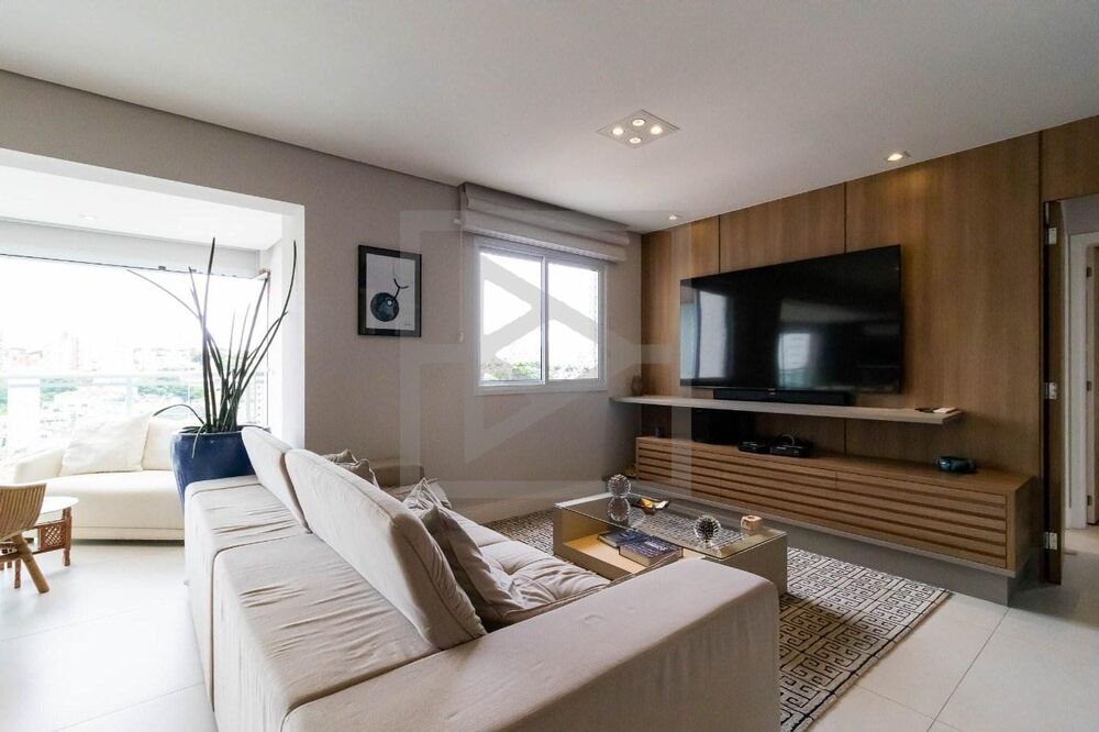 Apartamento, 3 quartos, 156 m² - Foto 2
