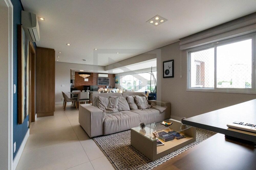 Apartamento, 3 quartos, 156 m² - Foto 4