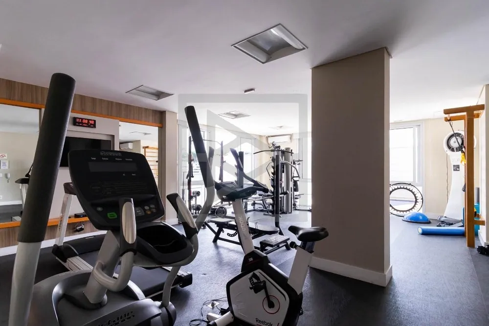 Apartamento, 3 quartos, 156 m² - Foto 7