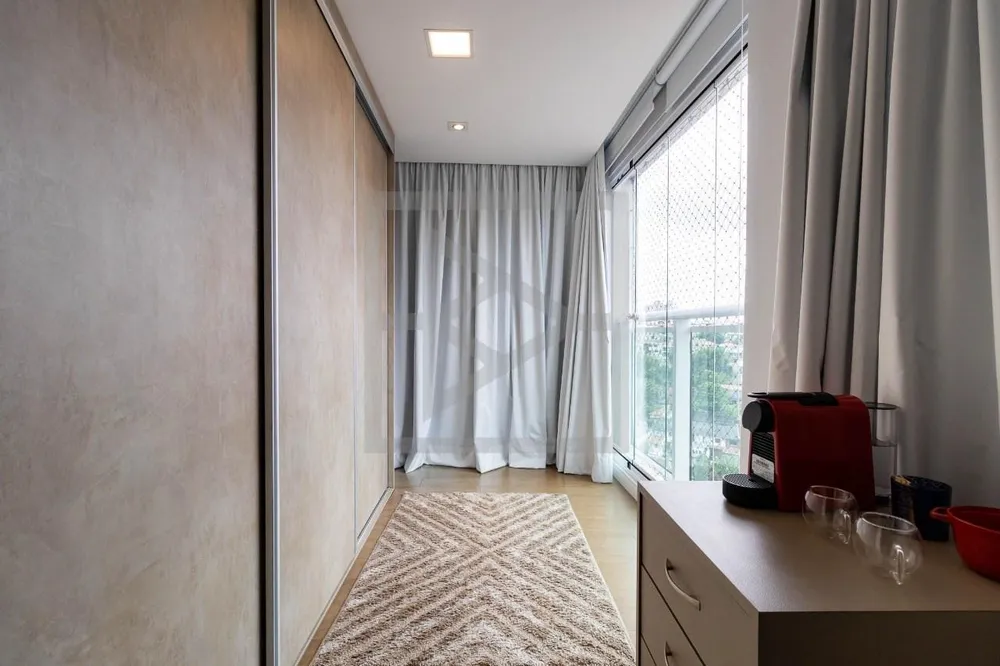 Apartamento, 3 quartos, 156 m² - Foto 5