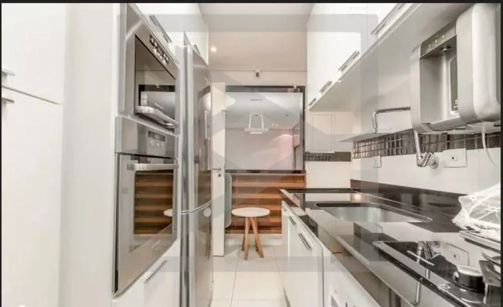 Apartamento, 3 quartos, 100 m² - Foto 8