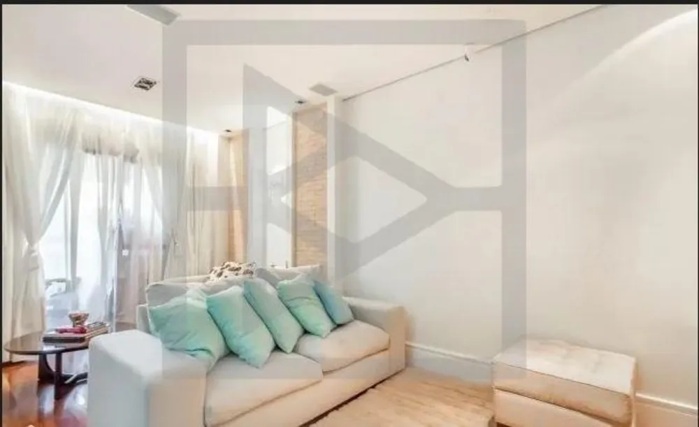 Apartamento, 3 quartos, 100 m² - Foto 9