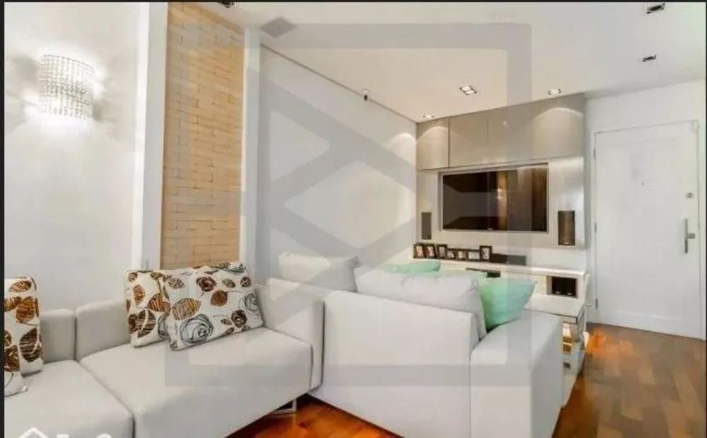 Apartamento, 3 quartos, 100 m² - Foto 5
