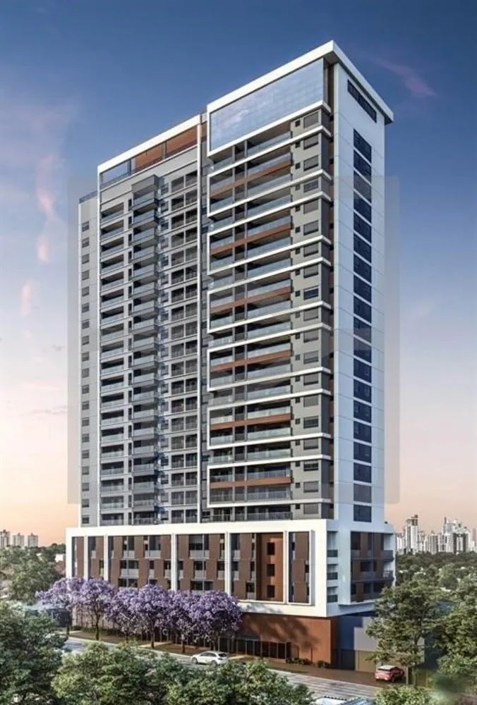 Apartamento, 3 quartos, 100 m² - Foto 4