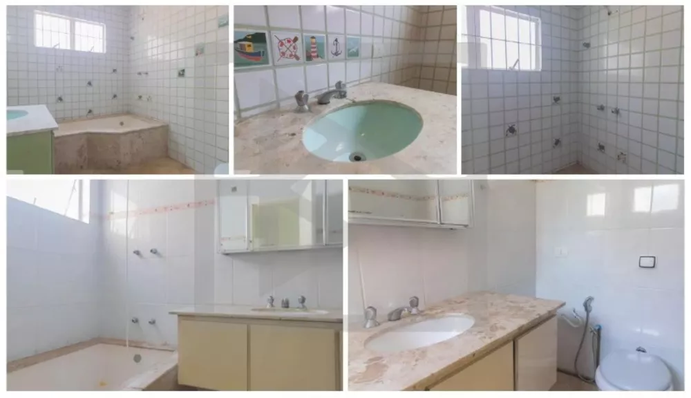 Sobrado, 4 quartos, 360 m² - Foto 2