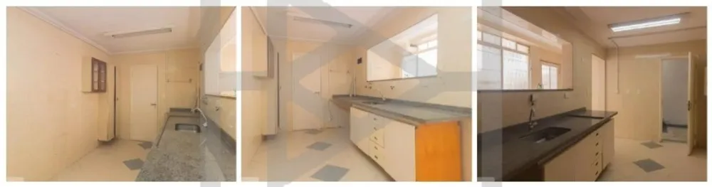 Sobrado, 4 quartos, 360 m² - Foto 3