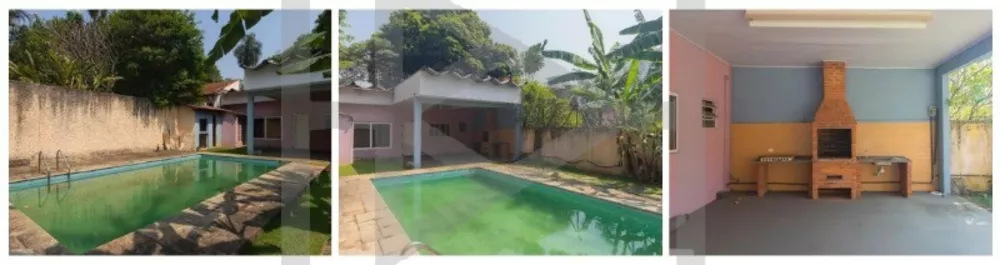 Sobrado, 4 quartos, 360 m² - Foto 1