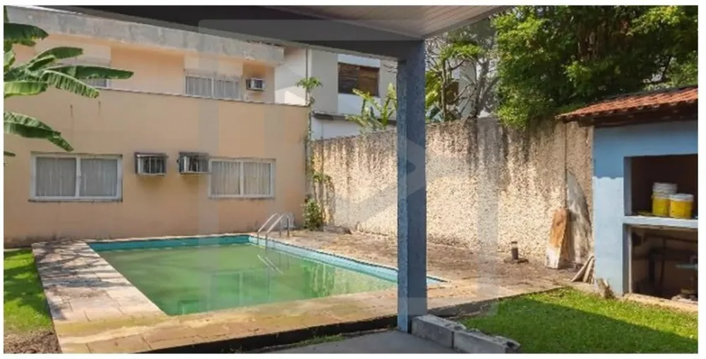 Sobrado, 4 quartos, 360 m² - Foto 10