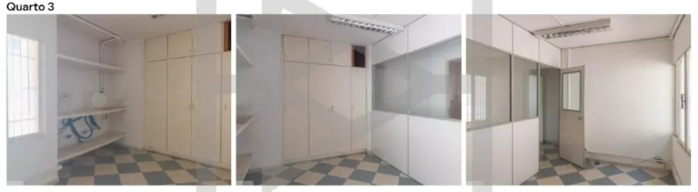 Sobrado, 4 quartos, 360 m² - Foto 12