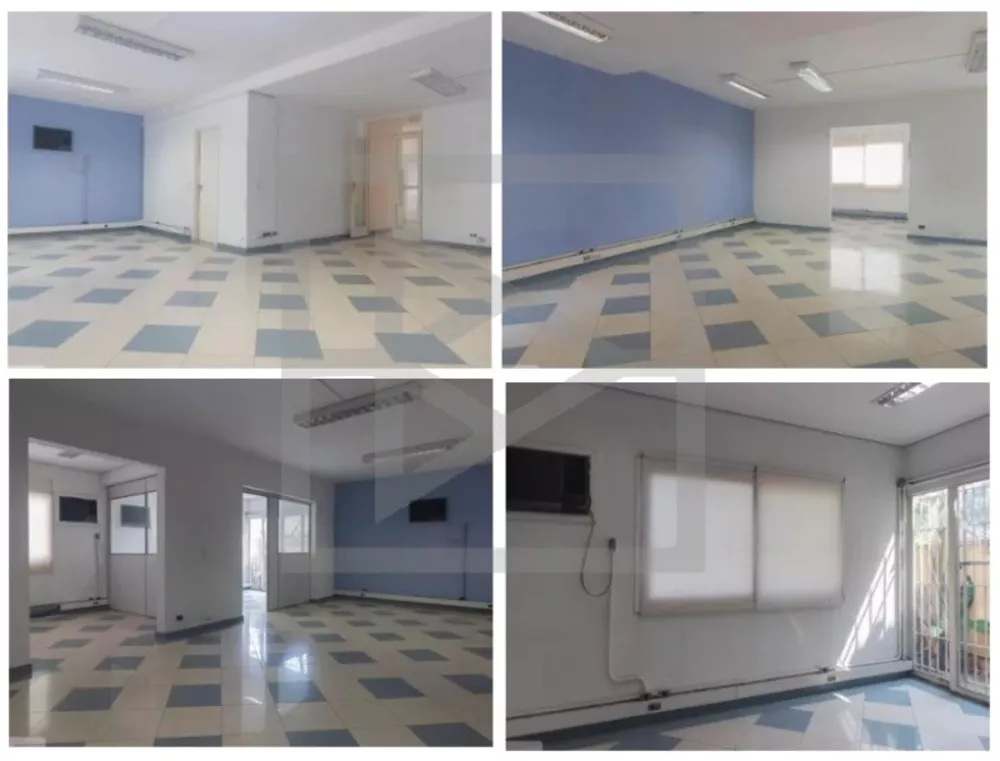 Sobrado, 4 quartos, 360 m² - Foto 6