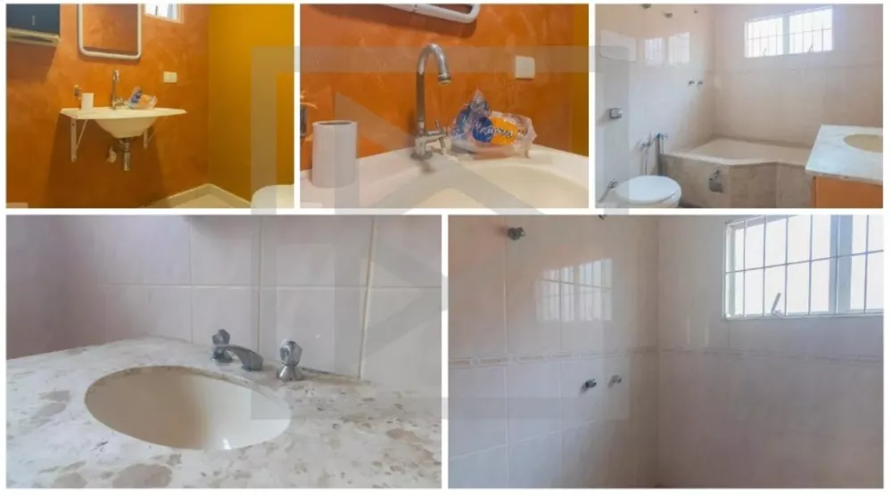 Sobrado, 4 quartos, 360 m² - Foto 5