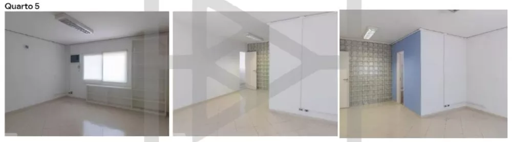 Sobrado, 4 quartos, 360 m² - Foto 9