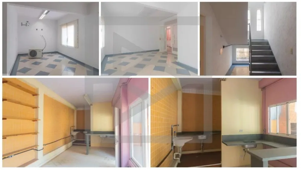 Sobrado, 4 quartos, 360 m² - Foto 7