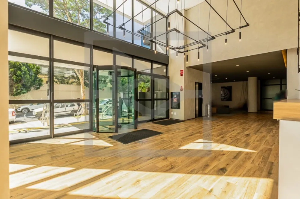 Kitnet-Studio, 25 m² - Foto 2