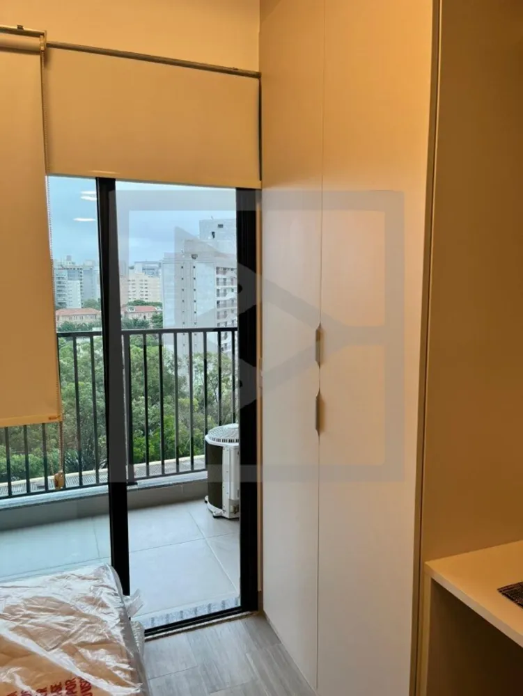 Kitnet-Studio, 25 m² - Foto 23
