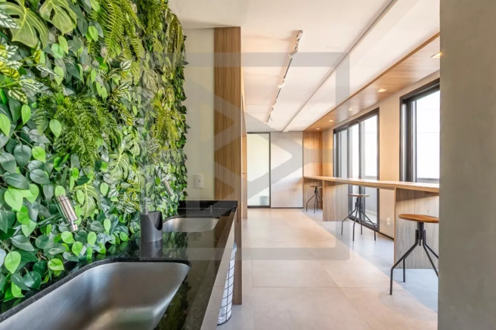 Kitnet-Studio, 25 m² - Foto 8