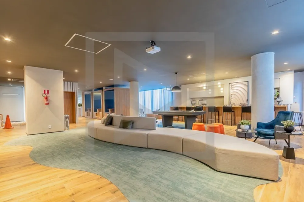 Kitnet-Studio, 25 m² - Foto 5
