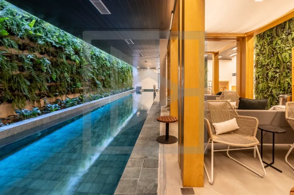 Kitnet-Studio, 25 m² - Foto 5