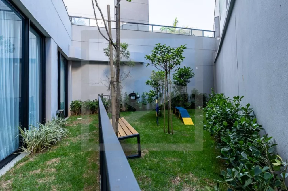 Kitnet-Studio, 25 m² - Foto 9