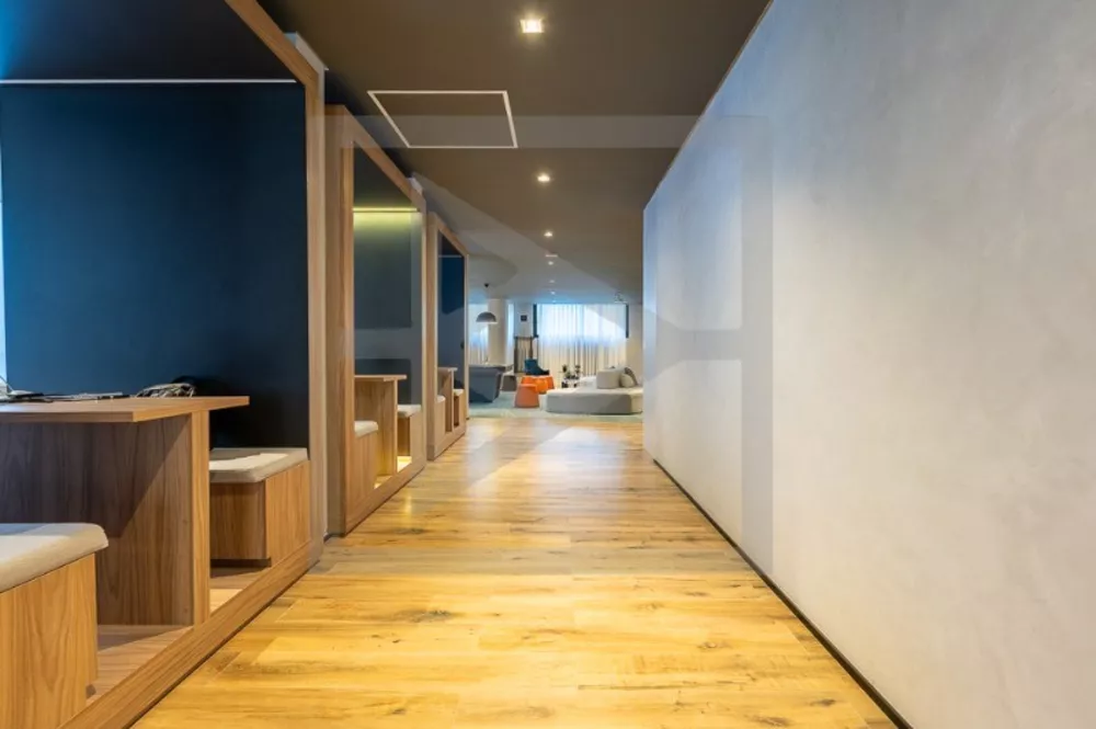 Kitnet-Studio, 25 m² - Foto 2