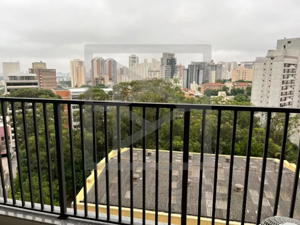 Kitnet-Studio, 25 m² - Foto 10