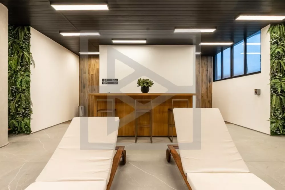 Kitnet-Studio, 25 m² - Foto 6