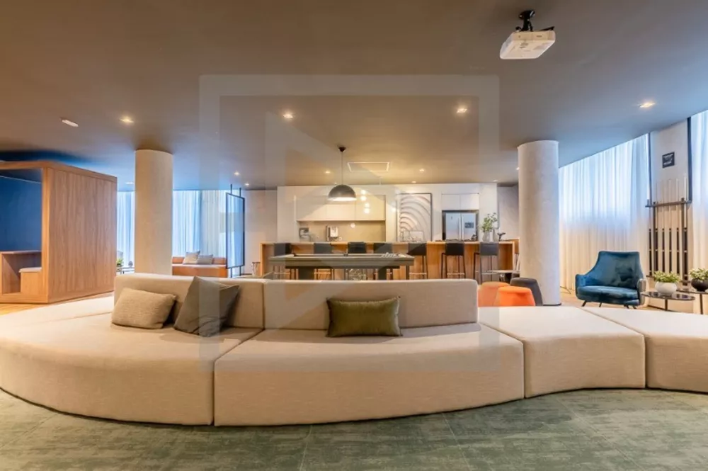 Kitnet-Studio, 25 m² - Foto 3