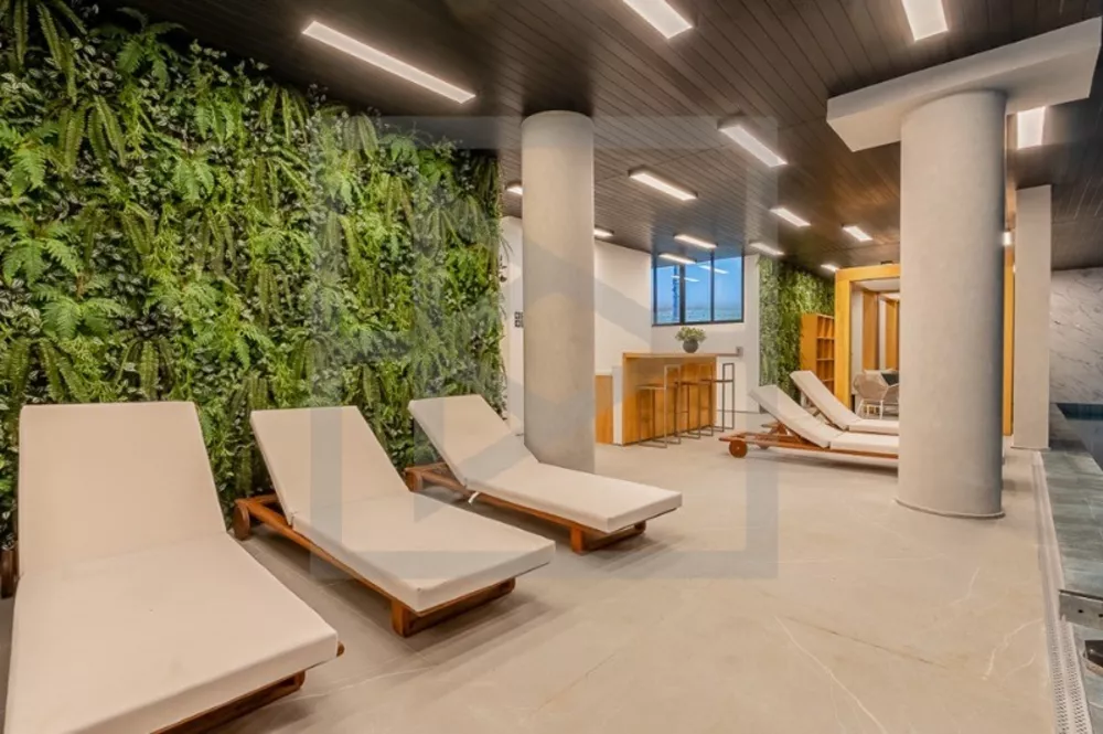 Kitnet-Studio, 25 m² - Foto 4