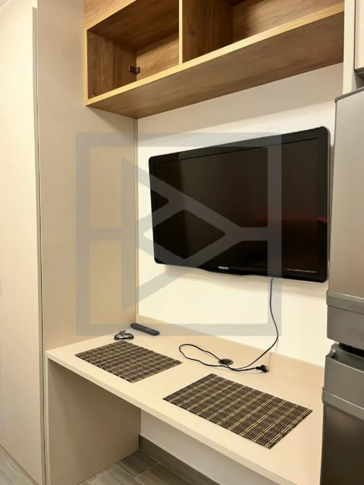 Kitnet-Studio, 25 m² - Foto 19