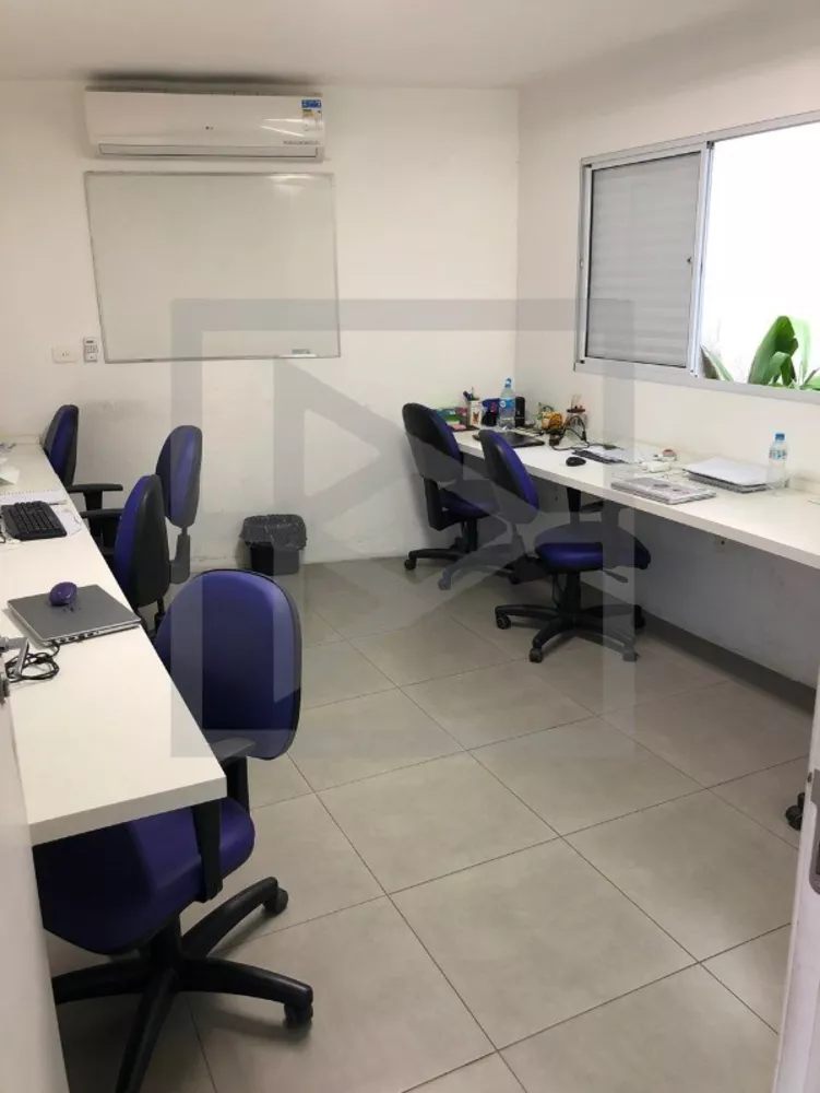Imóvel Comercial, 466 m² - Foto 1