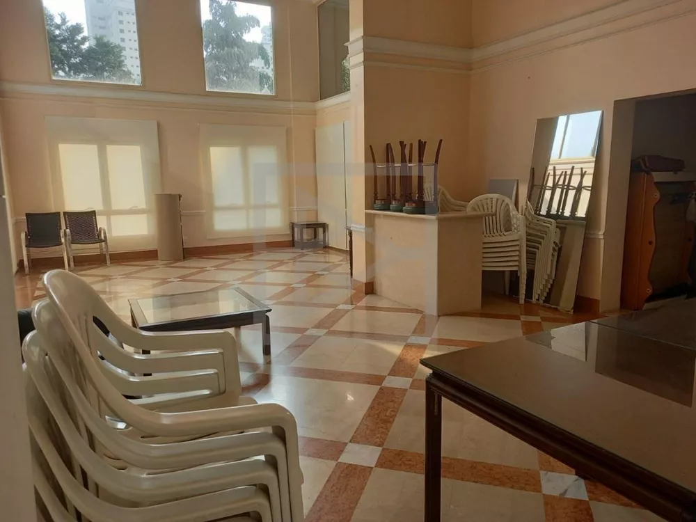 Apartamento, 4 quartos, 160 m² - Foto 1