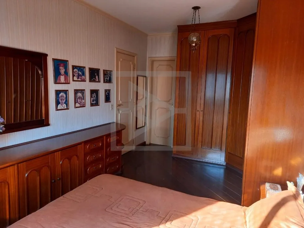 Apartamento, 4 quartos, 160 m² - Foto 3