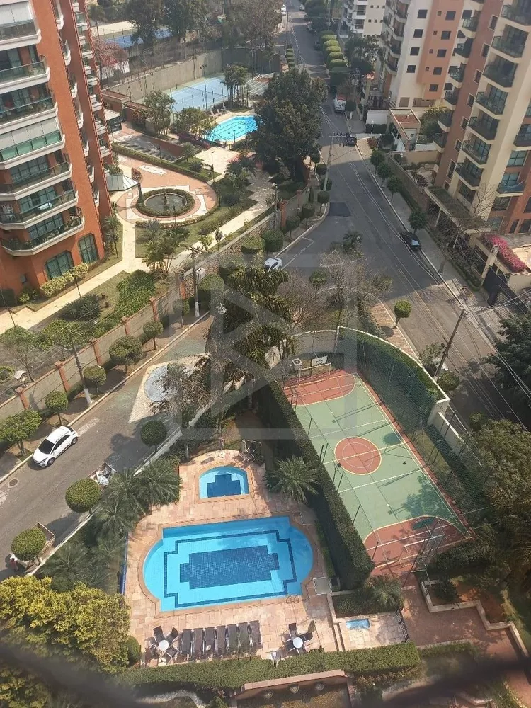 Apartamento, 4 quartos, 160 m² - Foto 2