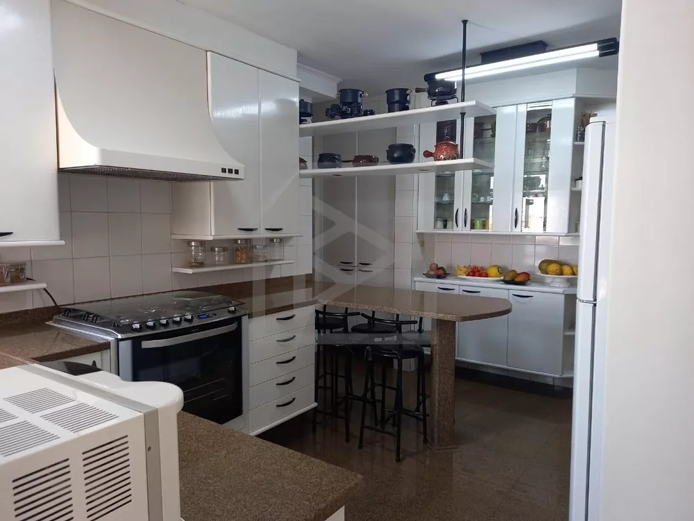 Apartamento, 4 quartos, 160 m² - Foto 3