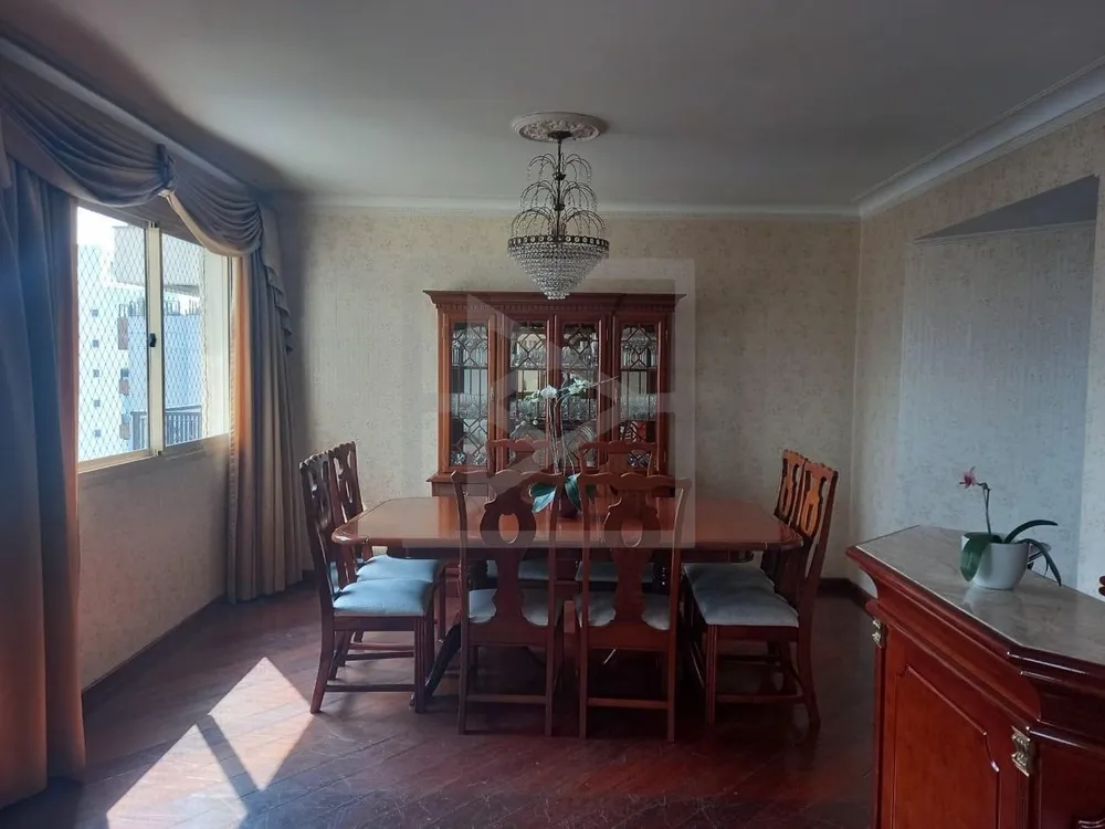 Apartamento, 4 quartos, 160 m² - Foto 1