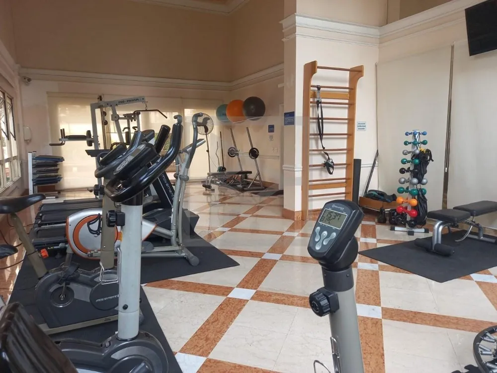 Apartamento, 4 quartos, 160 m² - Foto 4