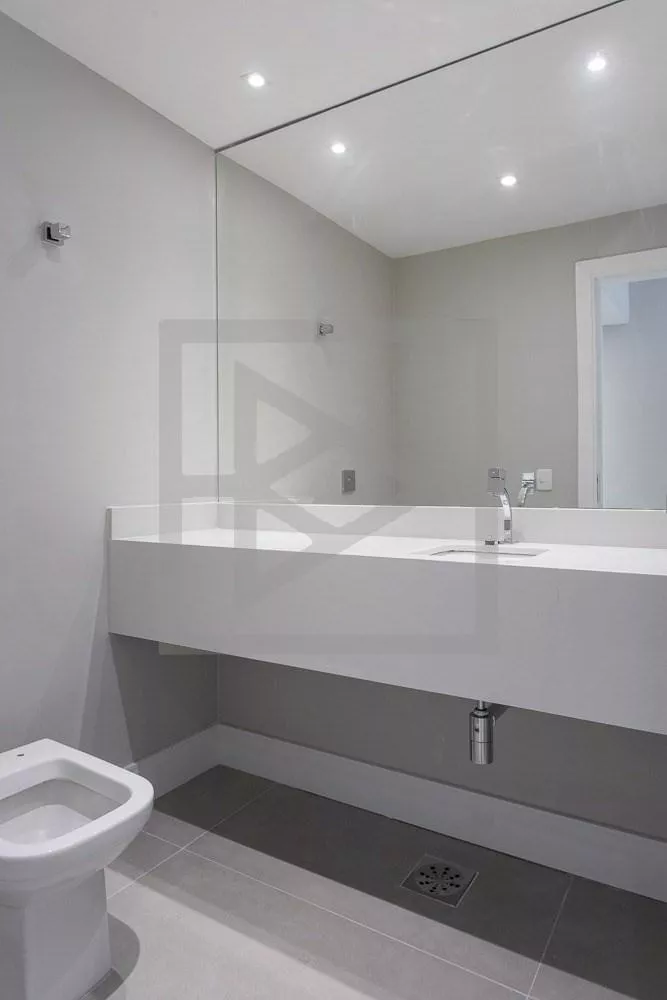 Apartamento, 4 quartos, 262 m² - Foto 4