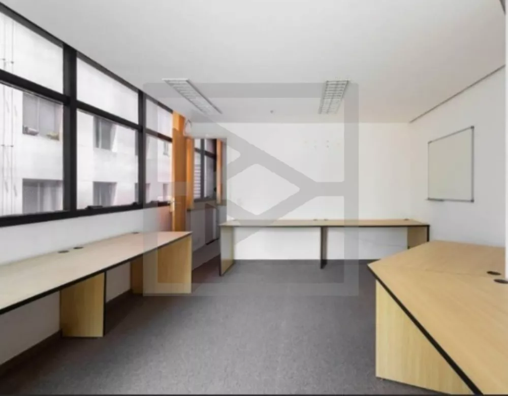 Sala-Conjunto, 53 m² - Foto 1