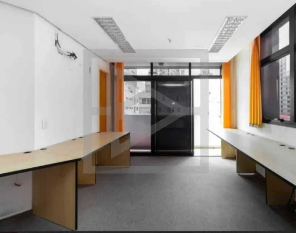 Sala-Conjunto, 53 m² - Foto 9
