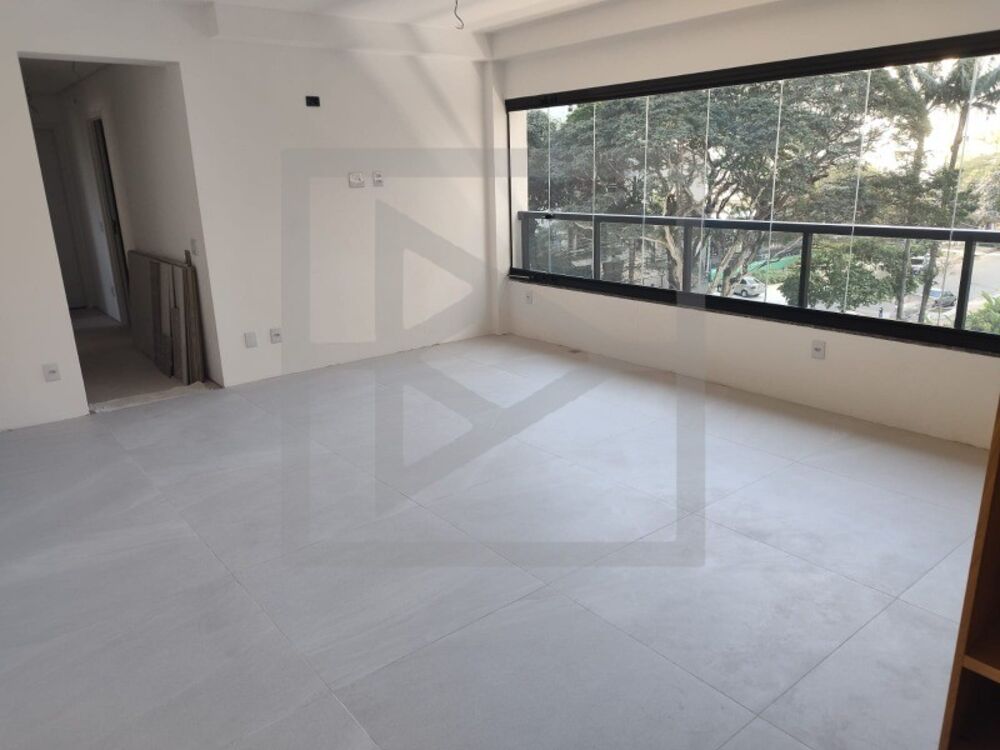 Apartamento, 3 quartos, 105 m² - Foto 1