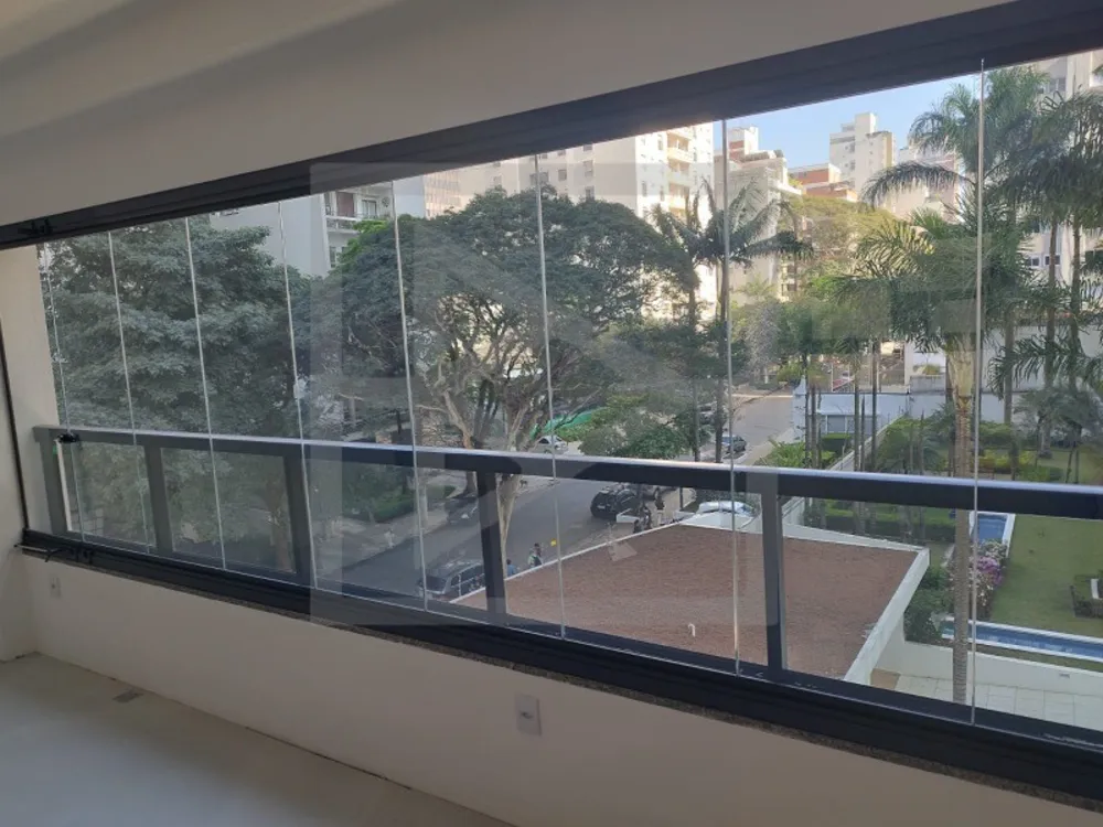 Apartamento, 3 quartos, 105 m² - Foto 1